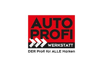 Auto Profi Werkstatt Logo