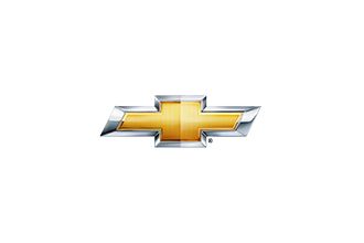 Chevrolet-Logo