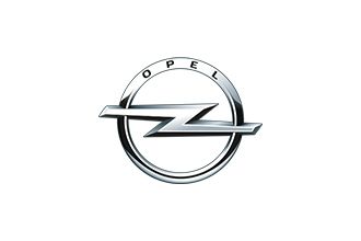 Opel-Logo